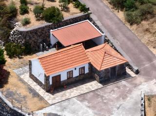 Casa las estrellas - 8