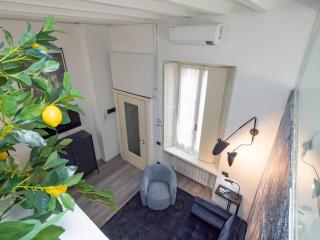 I-Host Apartment - Pavia 10 - 2