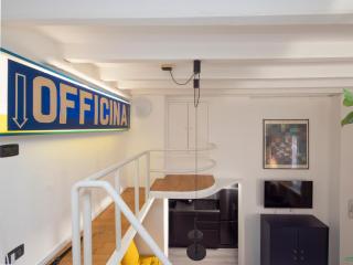 I-Host Apartment - Pavia 10 - 1