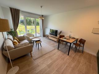DOMITYS - La Florentine - Sarreguemines - 5