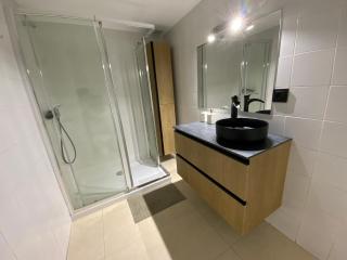 Piso moderno y céntrico dos salones - Santiago de Compostela - 8