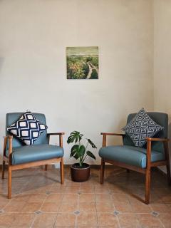 Wulkan Studio - Amecameca de Juárez - 4
