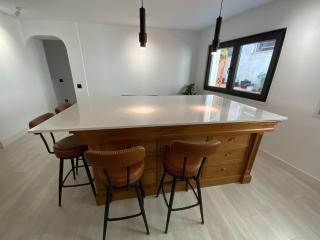 Piso moderno y céntrico dos salones - Santiago de Compostela - 2