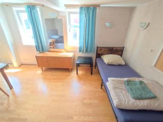Wood Is Good! Kelkheim Central 24 7 Check In - Kelkheim (Taunus) - 5