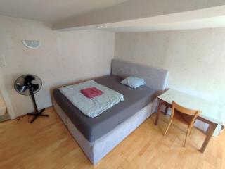 Wood Is Good! Kelkheim Central 24 7 Check In - Kelkheim (Taunus) - 3