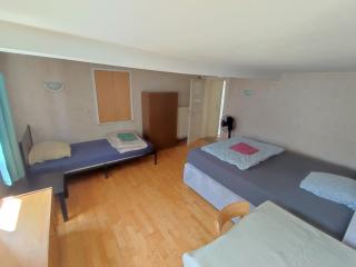 Wood Is Good! Kelkheim Central 24 7 Check In - Kelkheim (Taunus) - 2