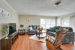 Charming and Convenient Home in Butler - - 0
