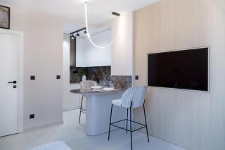 Beachfront Apartment Split - 7