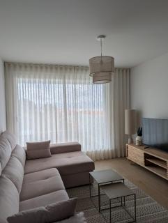 Apartamento Sand Sanxenxo - Sanxenxo - 6