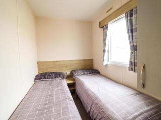 Beachcombers Barmouth Bay Holiday Park - 3