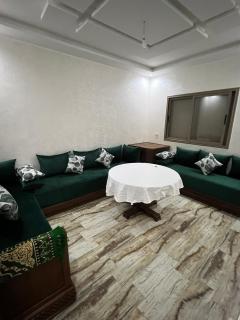 HOLIDAY HOUSE DAHOUMy - 9