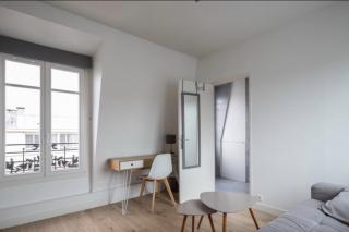 Modern Studio - Heart Of Paris - 6
