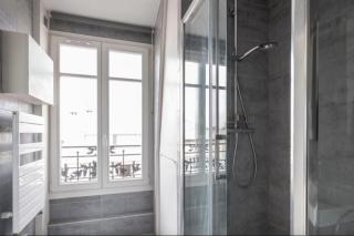 Modern Studio - Heart Of Paris - 2