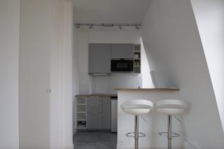 Modern Studio - Heart Of Paris - 3