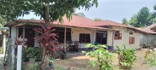 Bunaken Jhon Homestay - Manado - 9