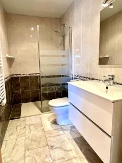 Espectaculares vistas al mar en chalet con piscina - 3