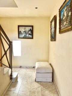 Espectaculares vistas al mar en chalet con piscina - 2