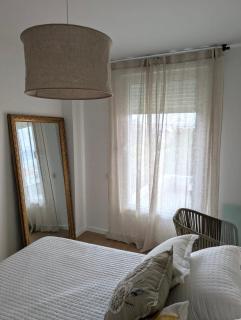 Apartamento Sand Sanxenxo - 1