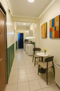 Golden Kent Suit Hotel Taksim - Istanbul - 2