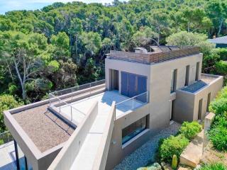 Lujo contemporaneo con vista al mar cerca Sa Riera - Begur - 7