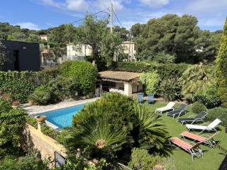 Gran Casa Económica Piscina Privada Begur - Begur - 9