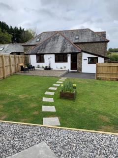 Horseshoe Cottage - 0