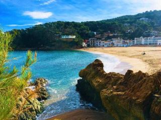 Impresionantes Vistas Mar en el centro de Begur - 8