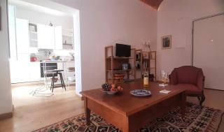 Rooftop View Città della Pieve - 1