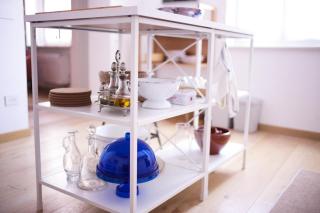 Rooftop View Città della Pieve - 5