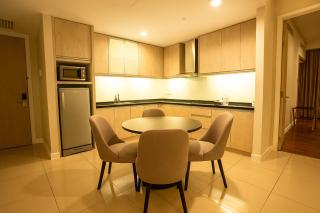 Cormar Suites Kuala Lumpur - 1