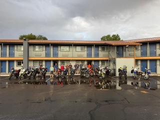 Copper Manor Motel - 9