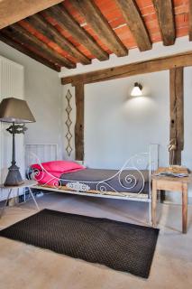 Domaine d'AROMM - Chambres d'hotes & gites - Piscine, Etangs & Animaux - Au calme - Ouches - 4