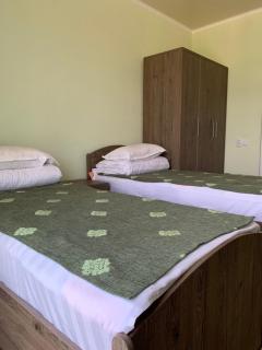 RAZAM Hotel Bosteri - 9