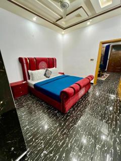 Luxury studio - Islamabad - 2