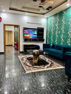 BED & BREAKFAST-cottages - Islamabad - 2