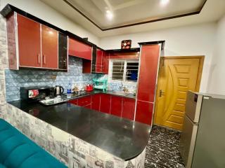 BED & BREAKFAST-cottages - Islamabad - 4