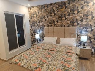 1BHK In Civic Centre Bahria Town Rawalpindi - Rawalpindi - 0