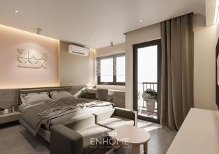 BRIO Elara Hotel and Apartment - 9