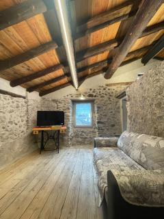 ALBERGO DIFFUSO ORNICA NEL CUORE - 9