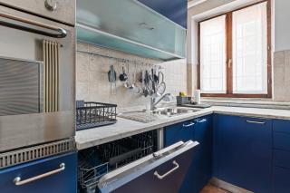 Ampia casa su due piani, a pochi minuti dai Navigli e metro - Mailand - 9