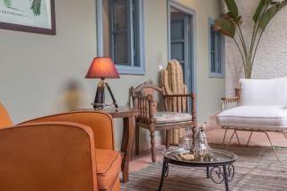 Riad HØBÖ-CHIC privé Medina rooftop WI-FI Fibre - Marrakech - 6