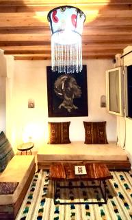 Swahili House - Appartment 3 - 6