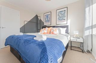 Contractor Stay - Discounts - Relocation -Parking -Free WiFi - 4
