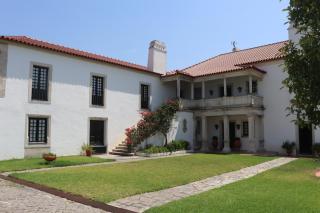 Quinta do Regalo - Coimbra - 9