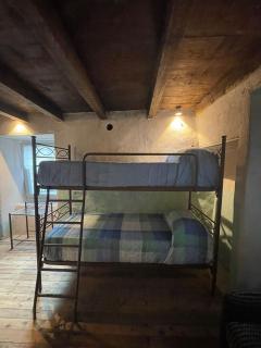 ALBERGO DIFFUSO ORNICA NEL CUORE - 2