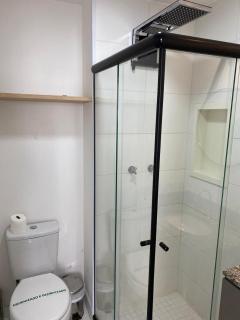 Studio 200M Metrô Brás - Com Piscina - 8