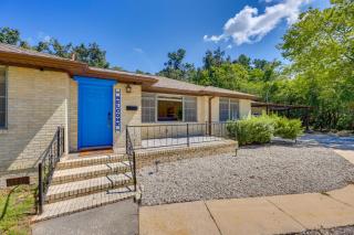 1 Mi to UF Campus Group Retreat with Outdoor Oasis - Gainesville - 7