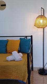 Artemisia Apartment - Koskinou - 3