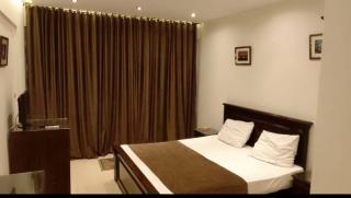 New Siesta Hotel & Resort - Alexandria - 8