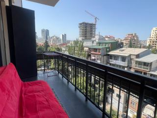 Vake apartment - 8